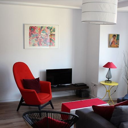 Precioso Apartamento Al Lado De La Playa Βαλένθια Εξωτερικό φωτογραφία