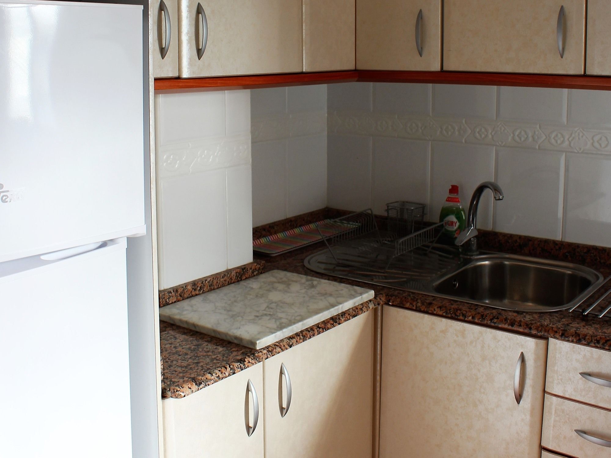Precioso Apartamento Al Lado De La Playa Βαλένθια Εξωτερικό φωτογραφία