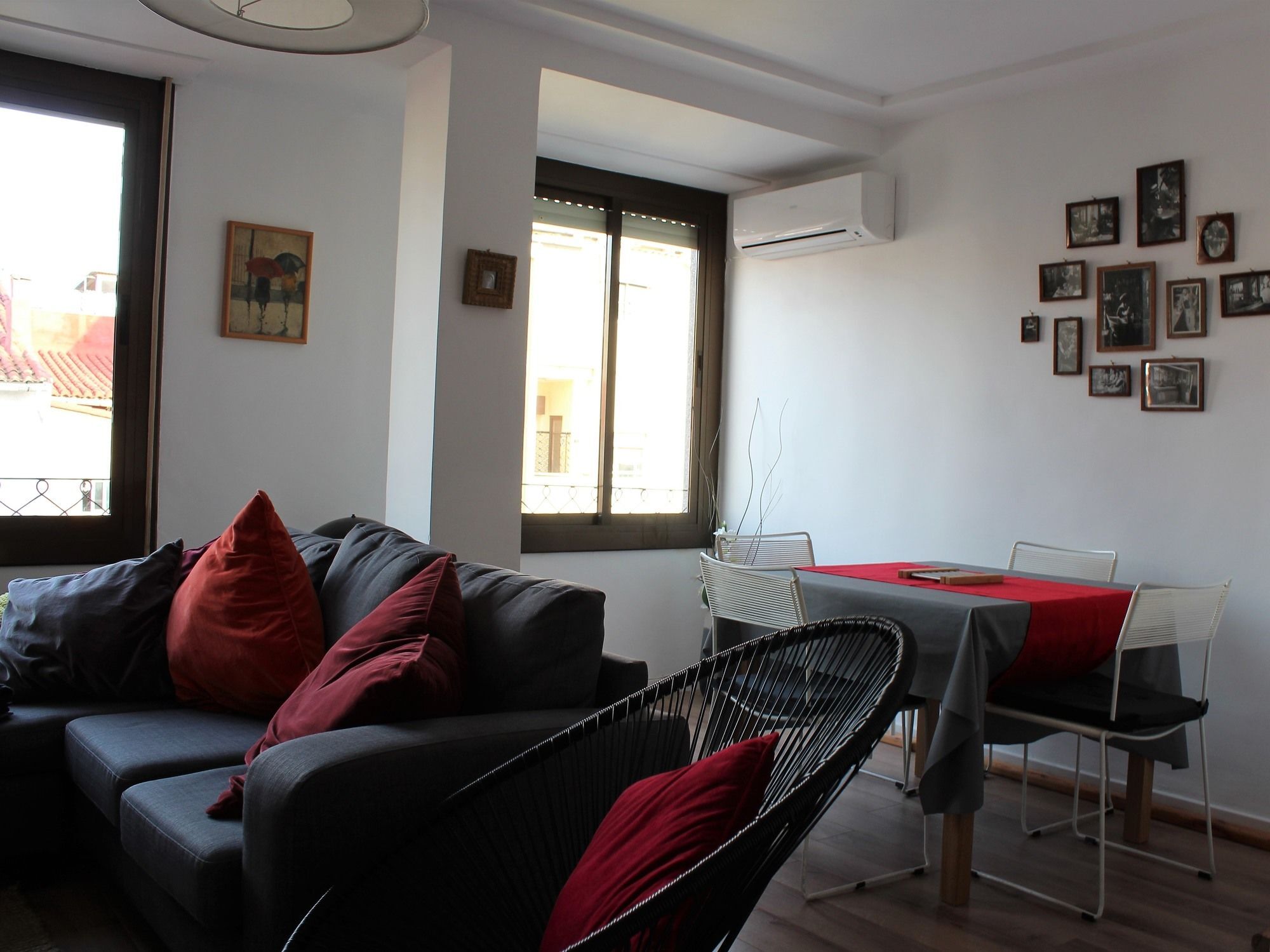 Precioso Apartamento Al Lado De La Playa Βαλένθια Εξωτερικό φωτογραφία