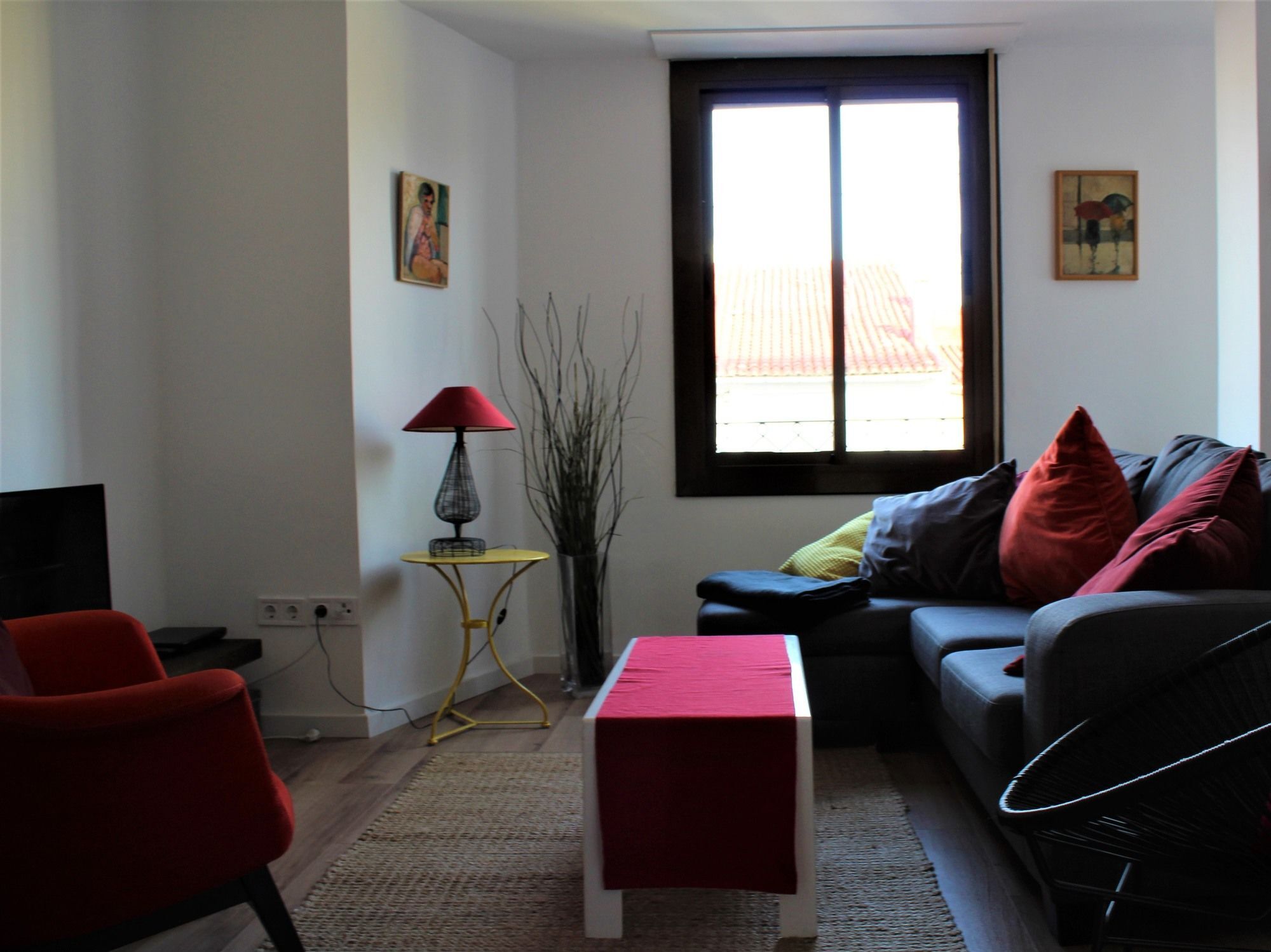 Precioso Apartamento Al Lado De La Playa Βαλένθια Εξωτερικό φωτογραφία