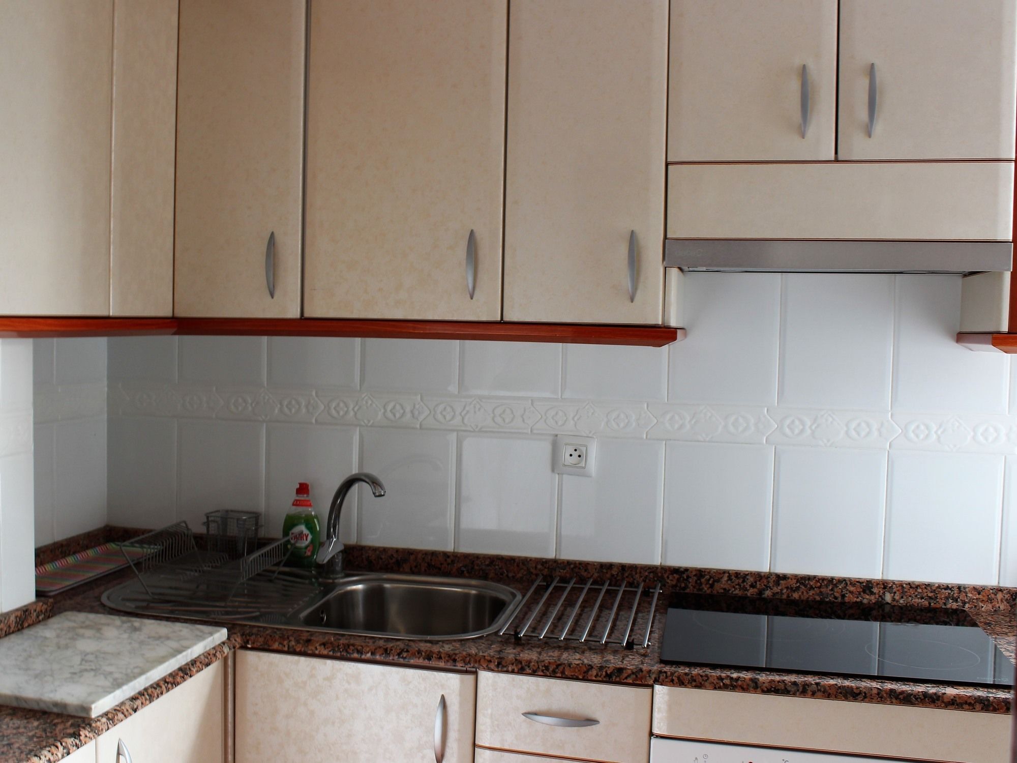 Precioso Apartamento Al Lado De La Playa Βαλένθια Εξωτερικό φωτογραφία