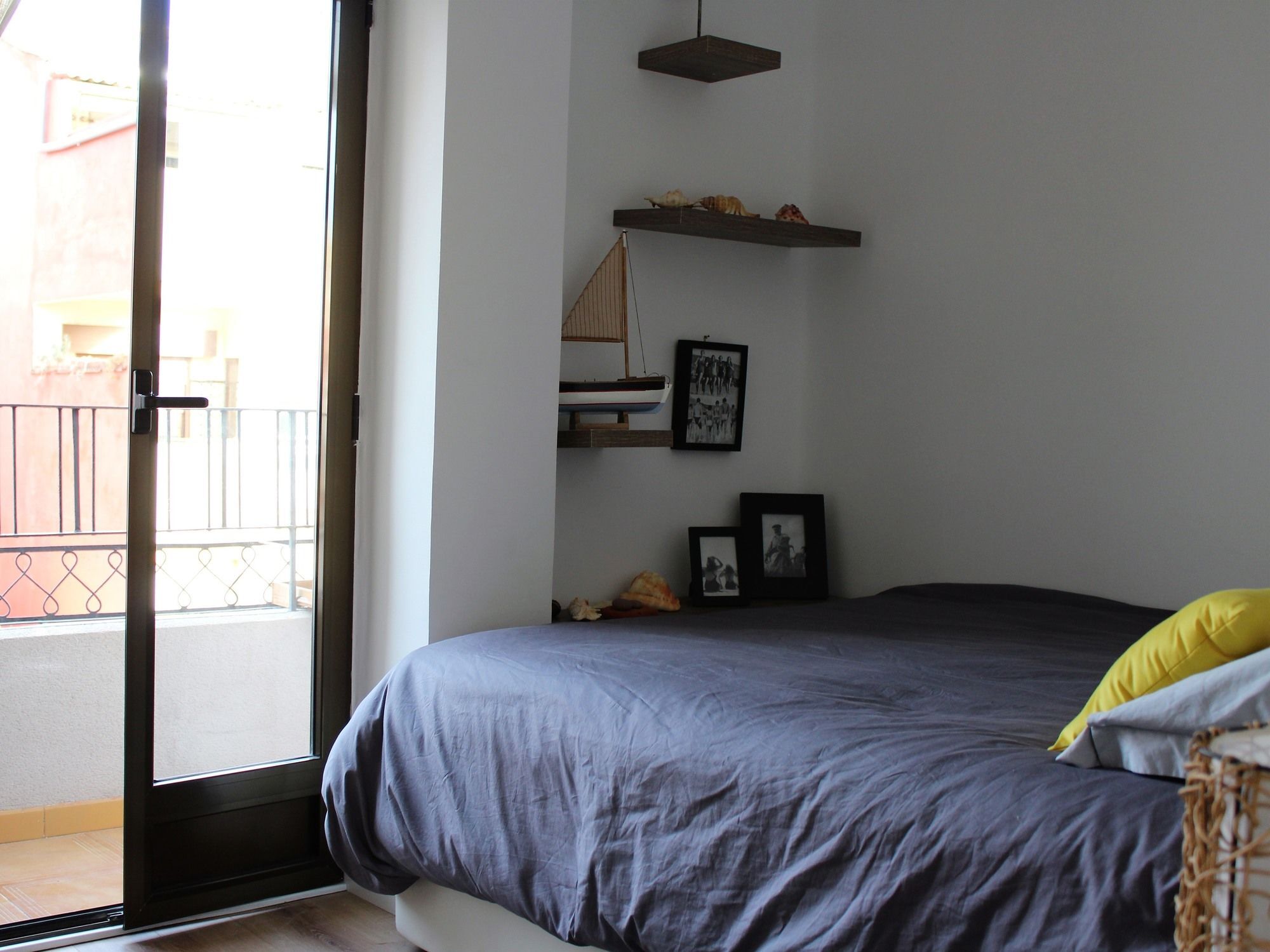Precioso Apartamento Al Lado De La Playa Βαλένθια Εξωτερικό φωτογραφία